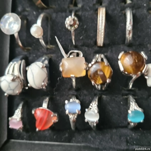 Inele si bratari pentru doamne si domnisoare 