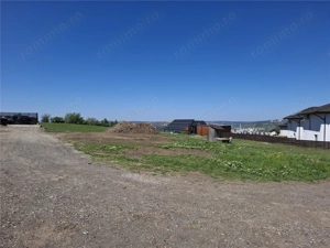 Teren 900 mp Galata - Strada Podisului - imagine 3