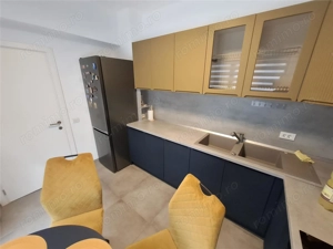 Apartament 2 camere complet mobilat si utilat Silk Districkt - imagine 10