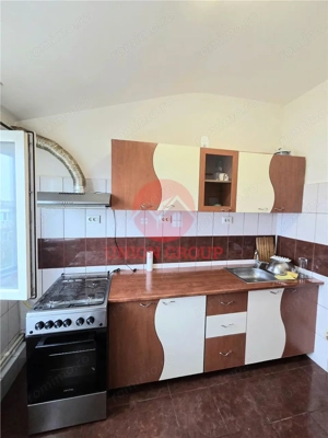 Apartament 2 camere semidecomandat, KM 4 -5 - imagine 9