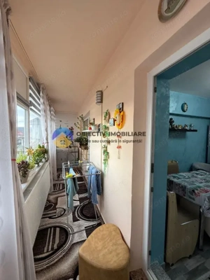 Apartament 4 camere-110 mp utili- Savinesti  - imagine 14