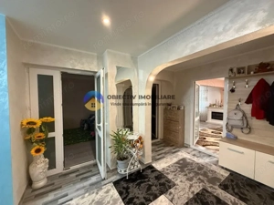 Apartament 4 camere-110 mp utili- Savinesti  - imagine 5