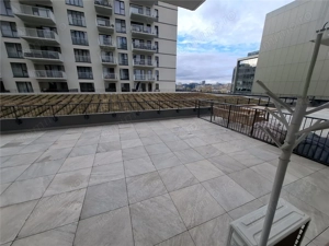 Apartament 2 camere complet mobilat si utilat Silk Districkt - imagine 15