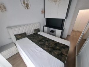 Apartament 2 camere complet mobilat si utilat Silk Districkt - imagine 5