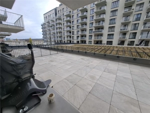 Apartament 2 camere complet mobilat si utilat Silk Districkt - imagine 14