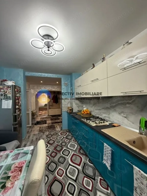 Apartament 4 camere-110 mp utili- Savinesti  - imagine 13