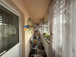 Apartament 4 camere-110 mp utili- Savinesti  - imagine 15