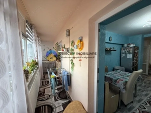 Apartament 4 camere-110 mp utili- Savinesti  - imagine 10