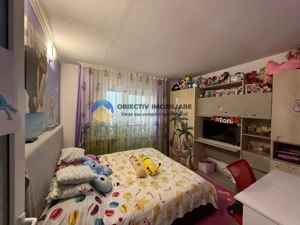 Apartament 4 camere-110 mp utili- Savinesti  - imagine 9