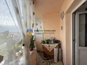 Apartament 4 camere-110 mp utili- Savinesti  - imagine 16