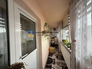 Apartament 4 camere-110 mp utili- Savinesti  - imagine 18