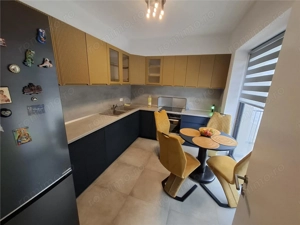 Apartament 2 camere complet mobilat si utilat Silk Districkt - imagine 8