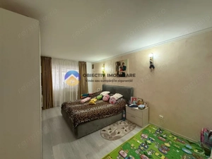 Apartament 4 camere-110 mp utili- Savinesti  - imagine 8