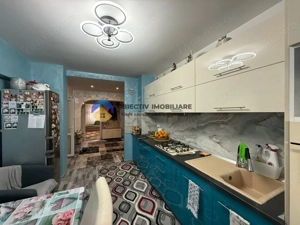 Apartament 4 camere-110 mp utili- Savinesti  - imagine 11