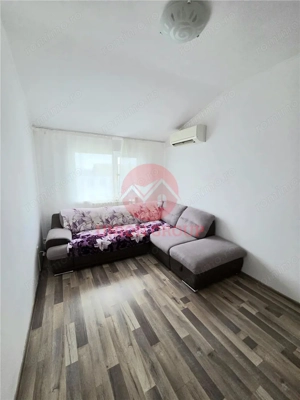 Apartament 2 camere semidecomandat, KM 4 -5 - imagine 2