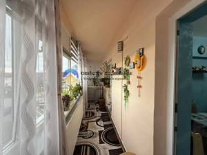 Apartament 4 camere-110 mp utili- Savinesti  - imagine 19