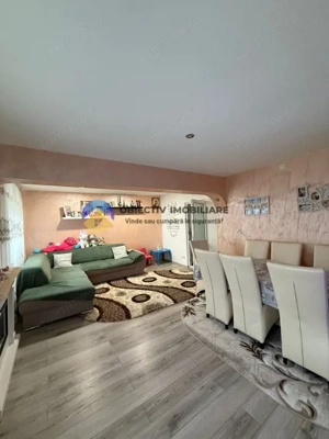 Apartament 4 camere-110 mp utili- Savinesti  - imagine 2