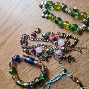 Inele si bratari pentru doamne si domnisoare  - imagine 2