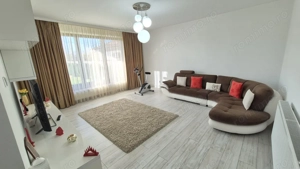 Vânzare vilă P+M, mobilată/utilată, situată în Târgu Jiu, strada Tudor Arghezi