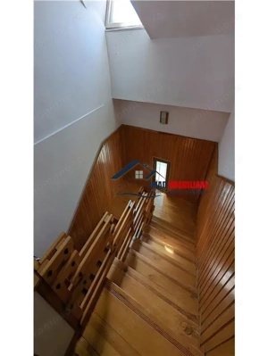 Vila Impresionanta cu peisaj de poveste   Teren 12.000 mp - Candesti, Dambovita - imagine 10