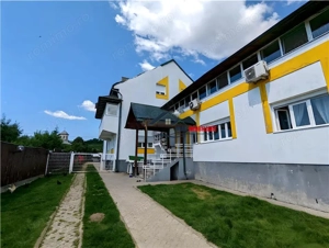 Vila Impresionanta cu peisaj de poveste   Teren 12.000 mp - Candesti, Dambovita - imagine 2