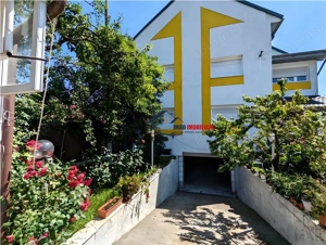 Vila Impresionanta cu peisaj de poveste   Teren 12.000 mp - Candesti, Dambovita - imagine 12
