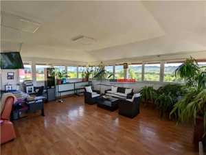 Vila Impresionanta cu peisaj de poveste   Teren 12.000 mp - Candesti, Dambovita - imagine 7