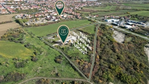 Teren strategic de 35.000 mp cu destinație industrială, rezidențială sau mixtă  - imagine 4