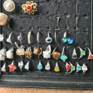 Inele si bratari pentru doamne si domnisoare  - imagine 3