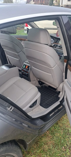 Vand Autoturism marca BMW 535d GT xDrive - imagine 7