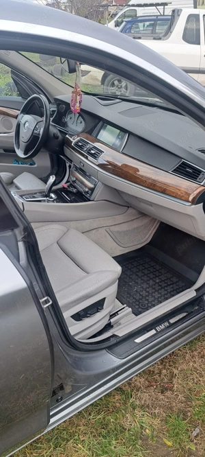 Vand Autoturism marca BMW 535d GT xDrive - imagine 5
