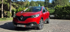 Renault kadjar bose edition