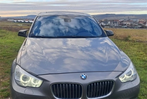 Vand Autoturism marca BMW 535d GT xDrive