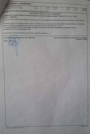 Renault kadjar bose edition - imagine 6