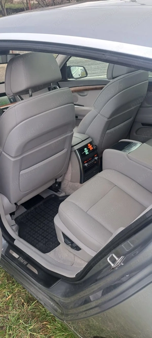 Vand Autoturism marca BMW 535d GT xDrive - imagine 8