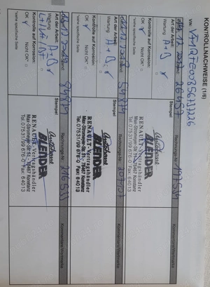 Renault kadjar bose edition - imagine 7