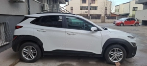 Hyundai kona  - imagine 3