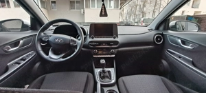 Hyundai kona  - imagine 2