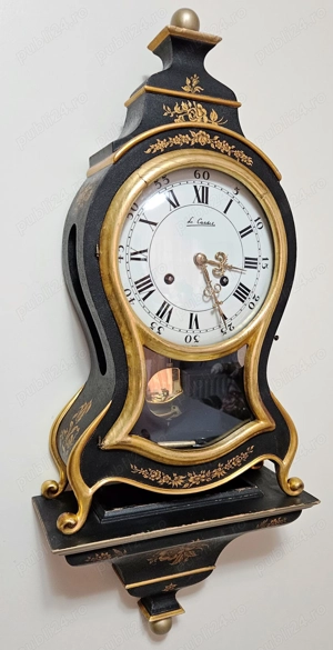 Ceas elvetian Le Castel anii 50 