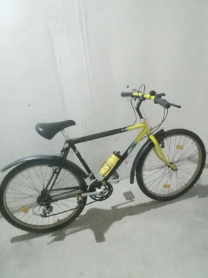 Vând bicicletă pt copii și adulți 