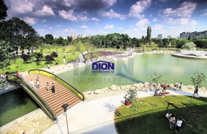 OPORTUNITATE Dr.Tab Parc Moghioros Piata Chilia Veche - imagine 3