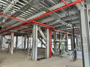  Tehnicieni Curenti slabi-detectie incendiu si Electricieni curenti tari - imagine 4