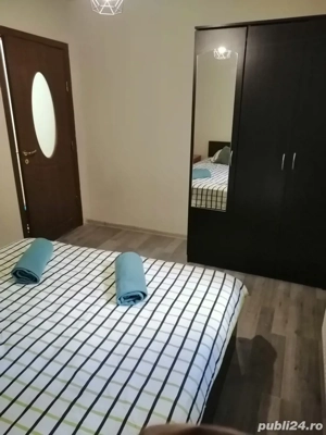 Cabana Floresti 1km de ANL - imagine 2