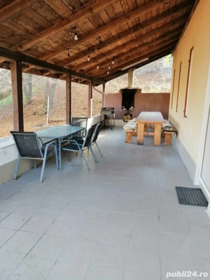 Cabana Floresti 1km de ANL - imagine 5