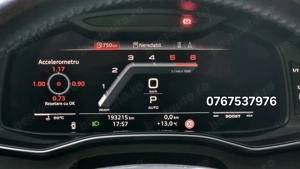 Apple Carplay iPhone Android Auto Waze Audi A1,A6,A7,A8,Q3,Q7,Q8 - imagine 3