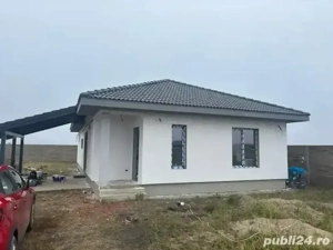 Casa individuala 3 dormitoare 