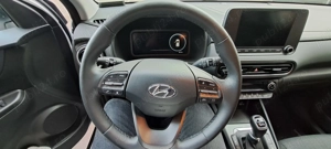 Hyundai kona  - imagine 8