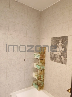 MILITARI - RESIDENCE - TINERETULUI 85,  ETAJUL 8, 2 CAMERE DE INCHIRIAT, MOBILAT - imagine 19