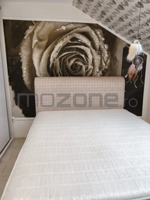 MILITARI - RESIDENCE - TINERETULUI 85,  ETAJUL 8, 2 CAMERE DE INCHIRIAT, MOBILAT - imagine 14