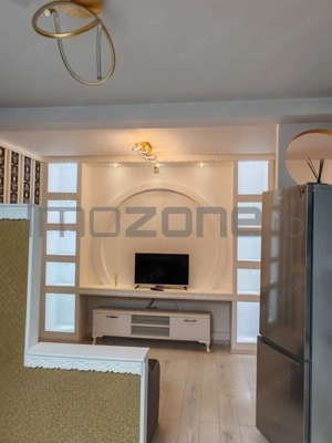 MILITARI - RESIDENCE - TINERETULUI 85,  ETAJUL 8, 2 CAMERE DE INCHIRIAT, MOBILAT - imagine 15